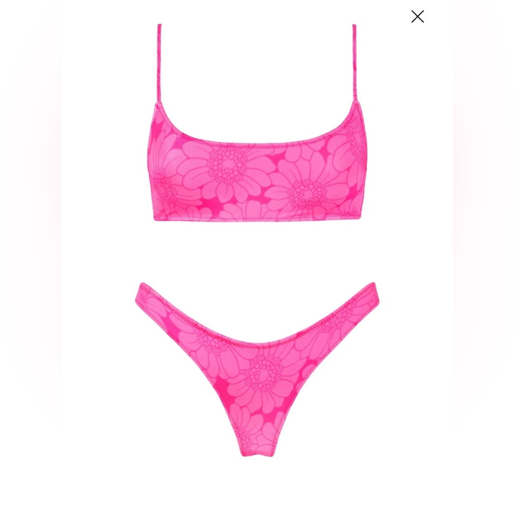 NWOT TRIANGL BIKINI XS